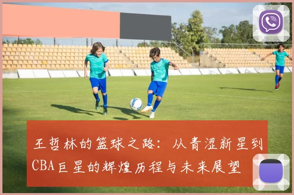 王哲林的篮球之路：从青涩新星到CBA巨星的辉煌历程与未来展望